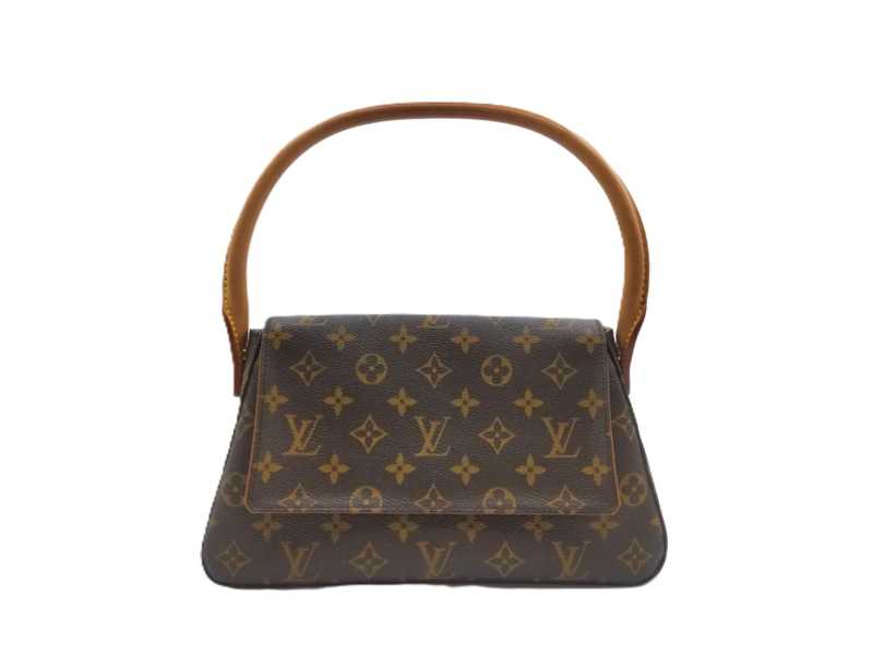 ルイヴィトン買取 ミニルーピング M51147